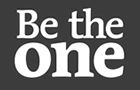 be the one